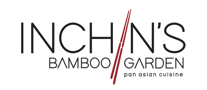 Inchins Bamboo Garden logo