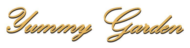 Yummy Garden logo