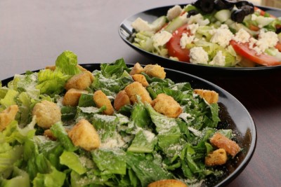 Salads Image