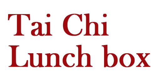 Tai Chi Lunch Box logo