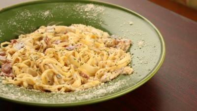 Carbonara Image