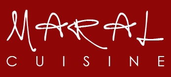 Maral Cuisine logo