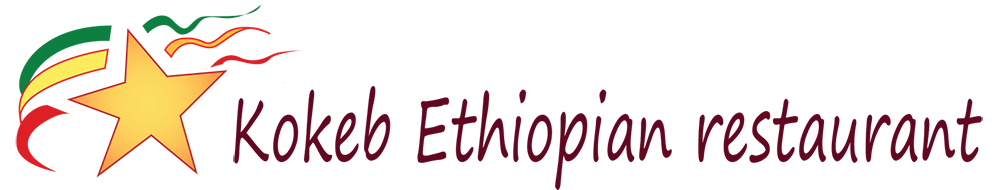 Kokeb Ethiopian Restaurant logo