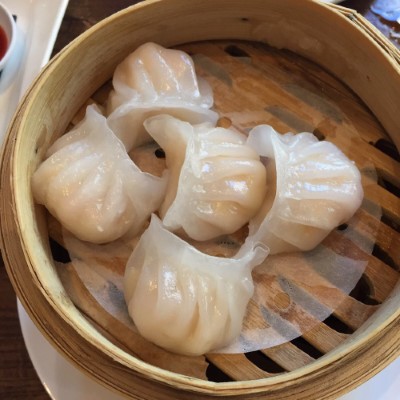 20. Shrimp Dumplings (6) Image