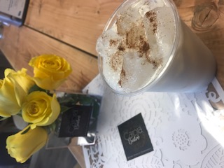 BEBIDAS (DRINKS) Image