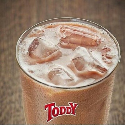 Toddy Image
