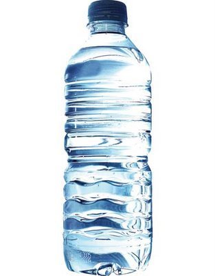Bottled Water Image