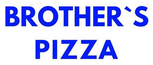 Brother's Pizza logo