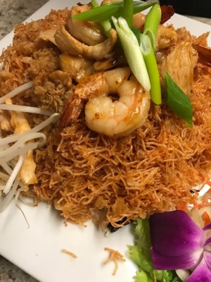 A7. Mee Krob Image