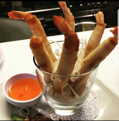 A12. Golden Shrimp (6) Image