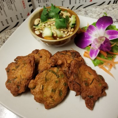 A14. Mahachai Fish Cake (5) Image