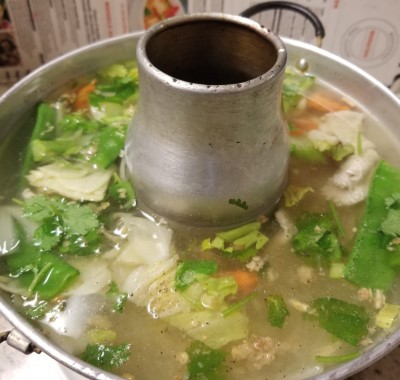 C8. Glass Noodle Soup Image