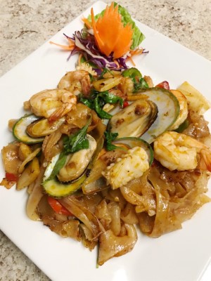 G3. Drunken Noodles Image