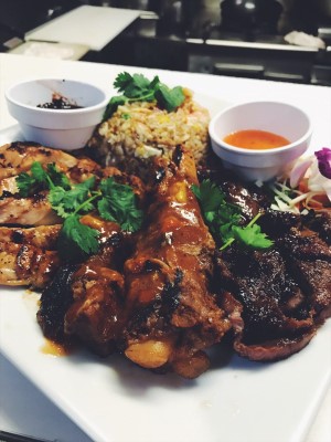 I6. BBQ Combo Image