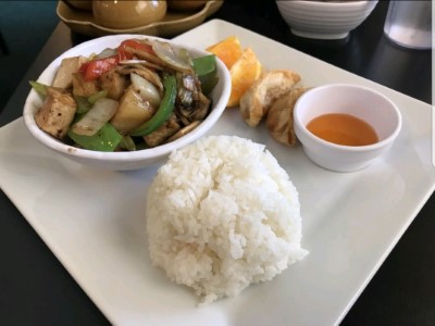 10. Kra Pow Mahalunch Special Image