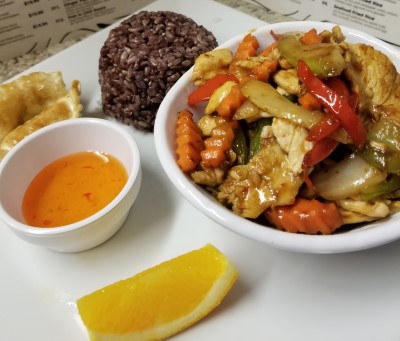 L20. Cashew Nut Mahalunch Special Image