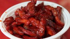 14. Boneless Spare Ribs Image