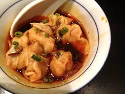 16. Szechuan Wonton (12) Image