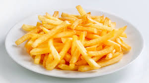 17. French Fries Image