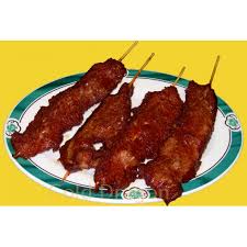 21. Beef on a Stick (4) Image