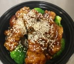 Sesame Chicken Image