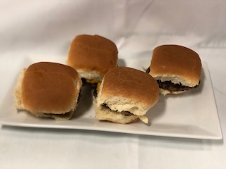 Cheeseburger (4) Image