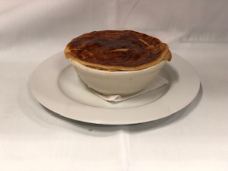 Chicken Pot Pie Image