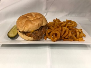 Pulled Pork Image