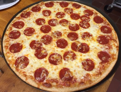 Linguica Image