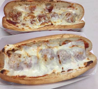 Meatball Image