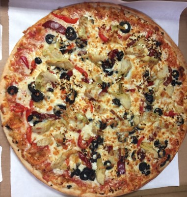 Mediterranean Image