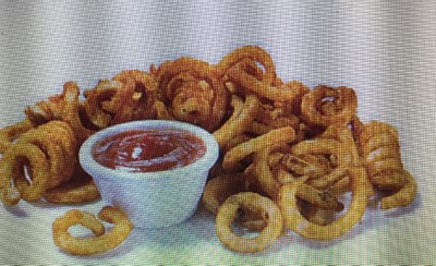 Curly Fries Image