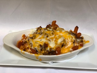 Devil Fries Image