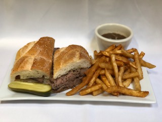 French Dip (3) Image