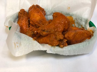 WINGS Image