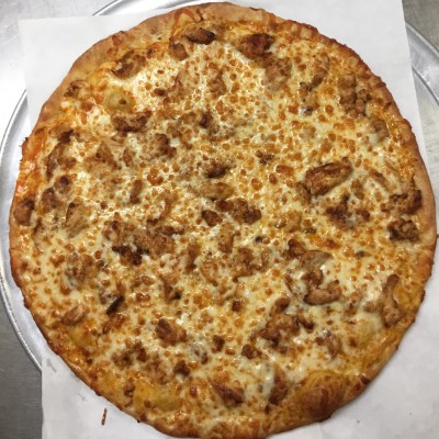 Buffalo Chicken Image
