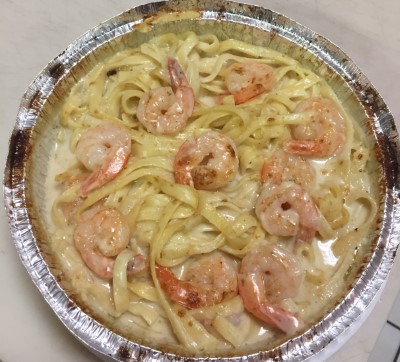 PASTA Image