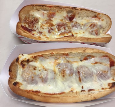 Meatball Image