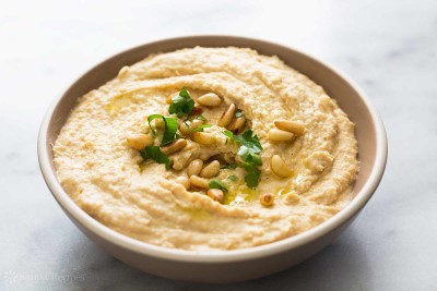 Hummus Image