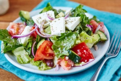 Greek Salad Image