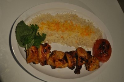 Bone-In Joojeh Kabob Image