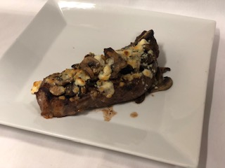NY Strip Steak Image