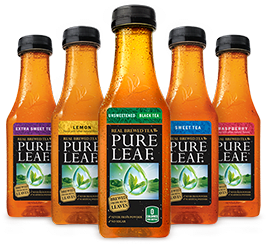 Pure Leaf Tea (18.5 Oz.) Image