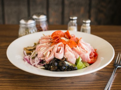 Antipasto Salad Image