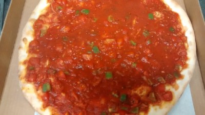 Tomato Pie Image