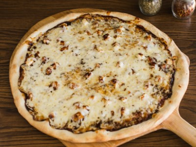 BBQ Chicken Image