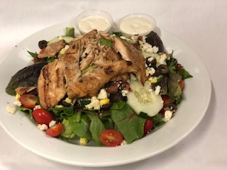 Cobb Salad Image
