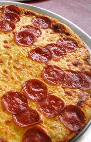 PIZZA Image
