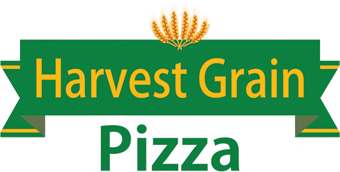 Harvest Grain Pizza logo