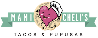 Mami Cheli's logo